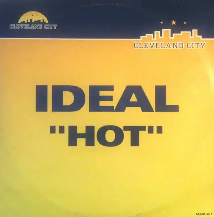 Ideal - Hot