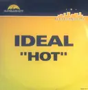 12inch Vinyl Single - Ideal - Hot