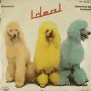 7inch Vinyl Single - Ideal - Monotonie
