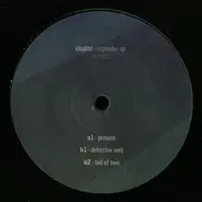 Idealist - Expander EP
