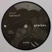 The Idealist - Experience EP