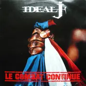 Ideal J - Le Combat Continue
