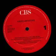 Ideas 4 Imitators - Der Komtur