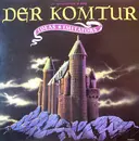12inch Vinyl Single - Ideas 4 Imitators - Der Komtur
