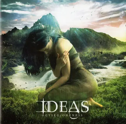 Ideas - Egység / Oneness