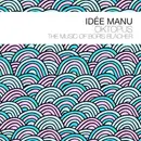 CD - Idée Manu - Oktopus -The Music Of Boris Blacher