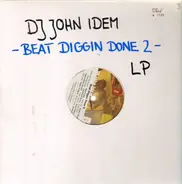 Idem - Beat Diggin Done 2