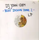 LP - Idem - Beat Diggin Done 2