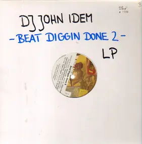 Idem - Beat Diggin Done 2