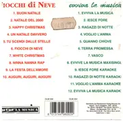 Double CD - Idem - Fiocchi Di Neve - Still Sealed, Digibox