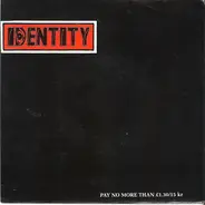 Identity - Where's Everybody