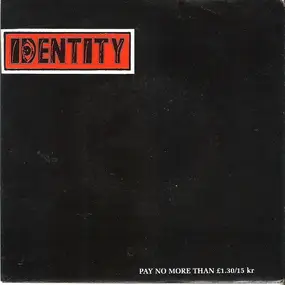 Identity - Where's Everybody