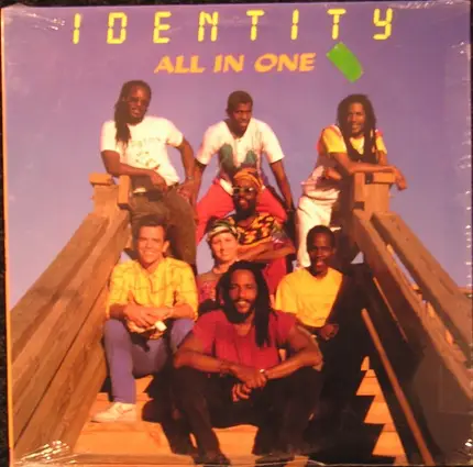 Identity - All In One
