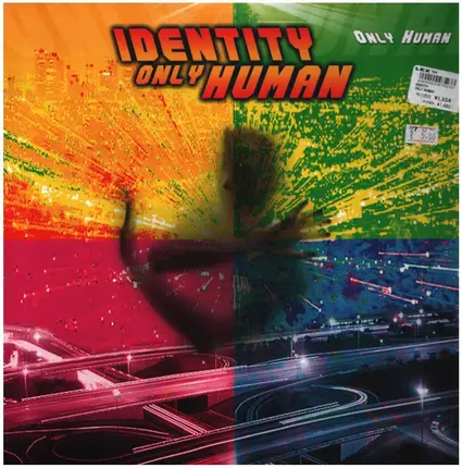 Identity - Only Human