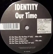 Identity - Our Time