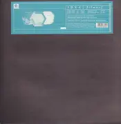 12inch Vinyl Single - Ides - Limer