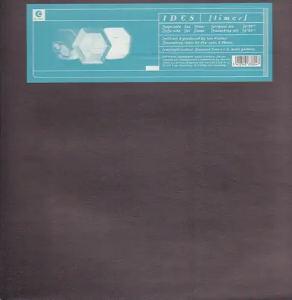 Ides - Limer