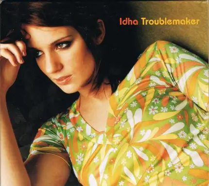 Idha - Troublemaker