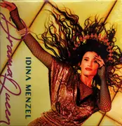 LP - Idina Menzel - Drama Queen