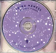CD - Idina Menzel - Holiday Wishes