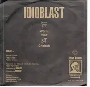 Idioblast