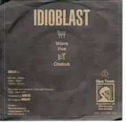 Idioblast - Würm