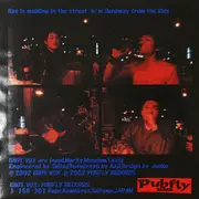 7inch Vinyl Single - Idiot Vox - Ray Is Walking In The Street / Runaway From The Kids