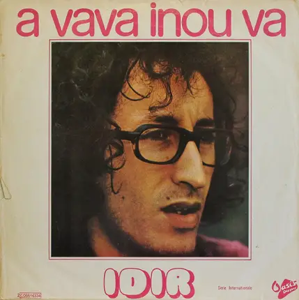 Idir - A Vava Inou Va