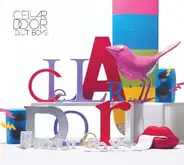 Idjut Boys - Cellar Door