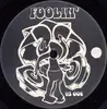 12inch Vinyl Single - Idjut Boys & Laj - Foolin'