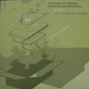 Idjut Boys - Life, The Shoeing You Deserve