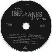 CD - Idle Hands - Mana