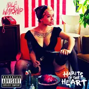 CD - Idle Warship - Habits of the Heart