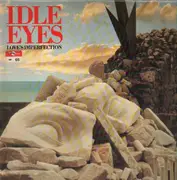 LP - Idle Eyes - Love's Imperfection