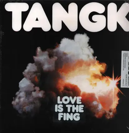 Idles - Tangk