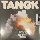 LP - Idles - Tangk
