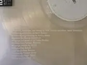 LP - Idles - Ultra Mono - Numbered, Mono, Clear Vinyl, Still Sealed