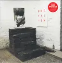 LP - Idles - Brutalism - Gatefold