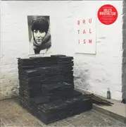 LP - Idles - Brutalism - Gatefold