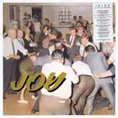 LP - Idles - Joy As An Act Of Resistance