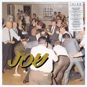 LP - Idles - Joy As An Act Of Resistance