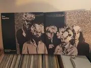 LP - Idles - Joy As An Act Of Resistance - Deluxe Edition, Die Cut, Art Prints