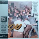 LP - Idles - Joy As An Act Of Resistance - Magenta