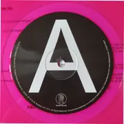 LP - Idles - Joy As An Act Of Resistance - Magenta