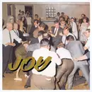 LP - Idles - Joy As An Act Of Resistance - Limited Edition, Pink Vinyl