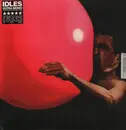 LP - Idles - Ultra Mono