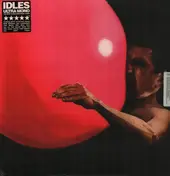 Idles - Ultra Mono