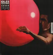 Idles - Ultra Mono