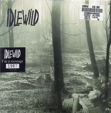 Idlewild - I'm A Message