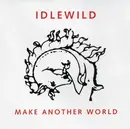 CD - Idlewild - Make Another World - Super Jewel case
